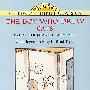 日本童话选 THE BOY WHO DREW CATS