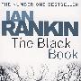 伊恩.兰金：黑皮书LAN RAN KIN THE BLACK BOOK