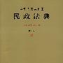 中华人民共和国民政法典(应用版)