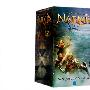 纳尼亚套装（全7册）Chronicles of Narnia Movie Tie-in box(C1)