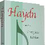 海顿钢琴独奏全集（全4册）Piano Solos:Haydn complete edition (4 Book Box Set)