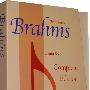勃拉姆斯钢琴独奏全集（全3册）Piano Solos:Brahms Complete Edition (3 BOOK Box Set)