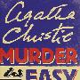 Murder Is Easy杀人不难