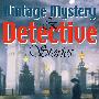 Vintage Mystery & Detective Stories神秘与侦探故事