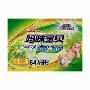 妈咪宝贝抑菌层呵护纸尿裤NB 54片