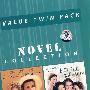 NOVEL (理智与情感+小妇人)(2DVD)