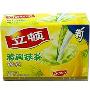立顿清润抹香奶茶S10