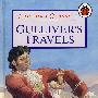 GULLIVER＇S TRAV格列佛游记