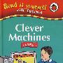 Clever Machines聪明的机器