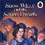Snow White and the Seven Dwarfs白雪公主和七个小矮人
