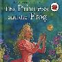 The Princess and the Frog公主和青蛙