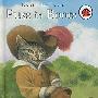 Puss in Boots鞋猫剑客