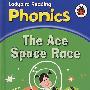 The Ace Space Race自然发音法7-飞向太空