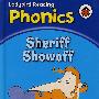 Sheriff Showoff自然发音法5-州长的炫耀