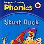 Stunt Duck自然发音法4-飞行鸭