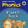 Frank's Frock自然发音法6-弗兰克的上衣