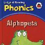 Alphapets字母