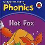 Hot Fox自然发音法2-狡猾的狐狸