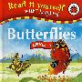 ButterfliesDK 立体书－蝴蝶