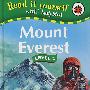 Mount Everest珠穆朗玛峰