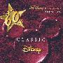 迪士尼闪耀六十年全辑（5CD）