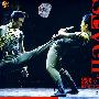第七届全国舞蹈比赛：较量（群舞.完整版）（2VCD）