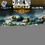 世界大空战全程实录.经典战争片：珊瑚海航母大战（DVD）