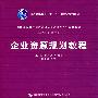 企业资源规划教程（中国高等学校信息管理与信息系统专业规划教材）