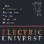 Electric Universe电的世界