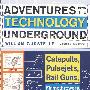 Adventures from the Technology Underground技术王国探险几