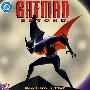 蝙蝠侠后传：城里的新英雄BATMAN BEYOND:NEW HERO IN TOWN