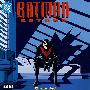 蝙蝠侠后传BATMAN BEYOND: GROUNDED