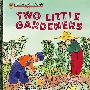 TWO LITTLE GARDENERS两个小园丁