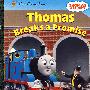 THOMAS BREAKS A PROMISE - LGB托马斯违背诺言