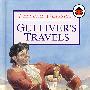 GULLIVER＇S TRAVELS格里佛旅行记