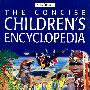 The Concise Children＇s Encyclopedia 简明儿童百科