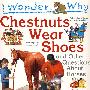 IWW Chestnuts Wear Shoes栗子穿鞋