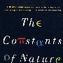 The Constants of Nature自然的永恒