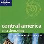 Central America on a Shoetring 6e