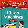 Clever Machines聪明机器