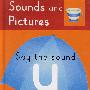 Sounds and Pictures:Say the U Sounds声与画：看字母表发音 U