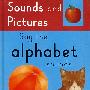 Sounds an Pictures:Say the Alphabet Sounds声与画：看字母表发音