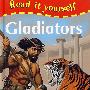 Gladiators格斗者