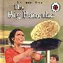 The Big Pancake大薄饼