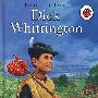 Dick Whittington迪克·惠灵顿