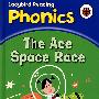 Phonics 7: The Ace Space Race看字读音 7：空间竞赛