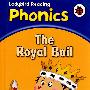 Phonics: The Royal Boil看字读音：皇家庆典