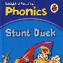 Phonics 4: Stunt Duck看字读音 4：笨鸭子