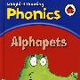 Phonics: Alphapets看字读音：字母表