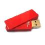 SANDISK 小红椒 4G U盘(含发票)